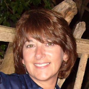 Meet your Posher, Mary lou